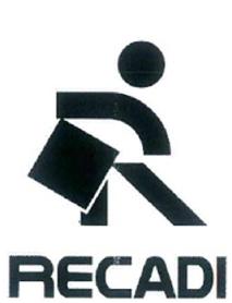 RECADI