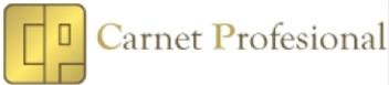 CP CARNET PROFESIONAL
