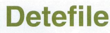 DETEFILE