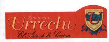 RESTAURANTE URRECHU EL ARTE DE LA COCINA