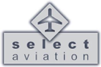 SELECT AVIATION