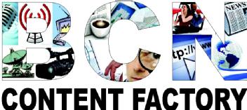 BCN CONTENT FACTORY