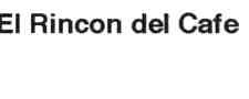 EL RINCON DEL CAFE