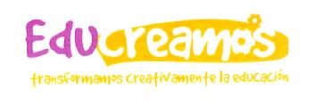 EDUCREAMOS TRANSFORMAMOS CREATIVAMENTE LA EDUCACION