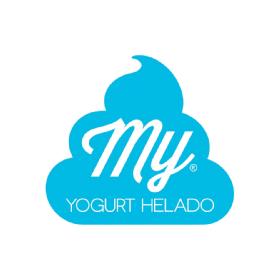 MY YOGURT HELADO