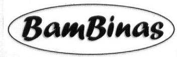 BAMBINAS