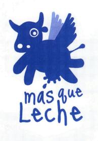 MAS QUE LECHE