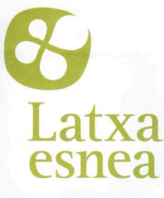 LATXA ESNEA