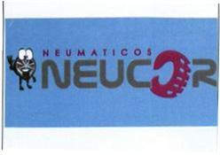 NEUMATICOS NEUCOR