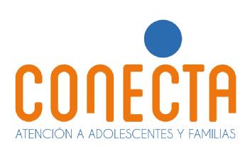 CONECTA ATENCION A ADOLESCENTES Y FAMILIAS