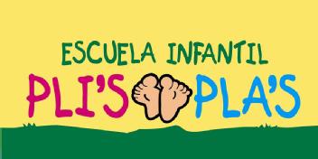 ESCUELA INFANTIL PLI'S PLA'S