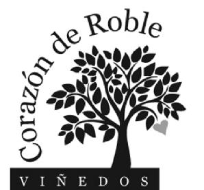 CORAZON DE ROBLE VIÑEDOS