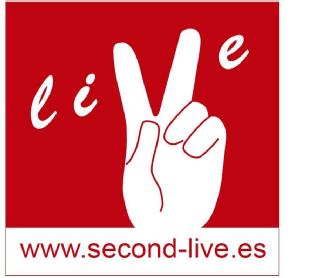 LIVE WWW.SECOND-LIVE.ES