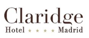 CLARIDGE HOTEL MADRID
