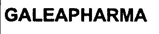 GALEAPHARMA