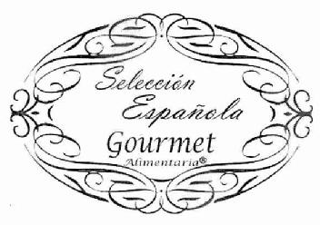 SELECCION ESPAÑOLA GOURMENT ALIMENTARIA
