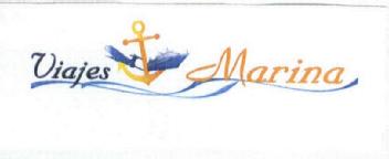 VIAJES MARINA