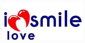 I LOVE SMILE