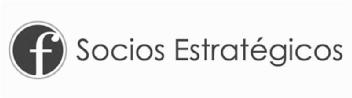 F SOCIOS ESTRATEGICOS