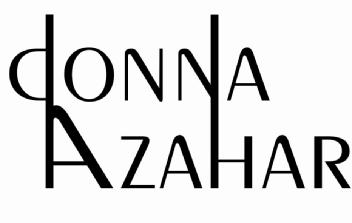 DONNA AZAHAR