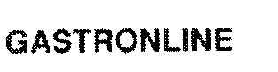 GASTRONLINE