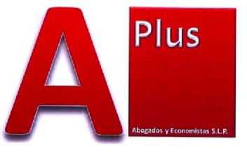 A PLUS ABOGADOS Y ECONOMISTAS S.L.P