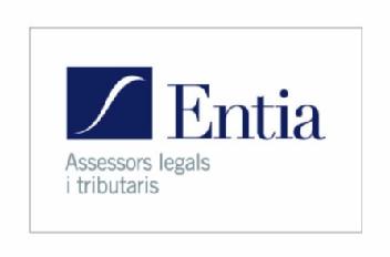 ENTIA ASSESSORS LEGALS I TRIBUTARIS