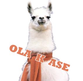 OLA K ASE