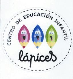 CENTRO DE EDUCACION INFANTIL LAPICES