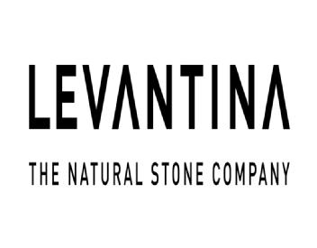 LEVANTINA THE NATURAL STONE COMPANY