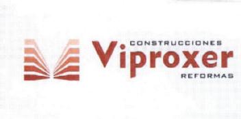 CONSTRUCCIONES VIPROXER REFORMAS