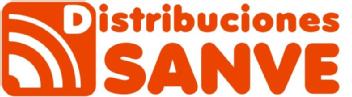 DISTRIBUCIONES SANVE