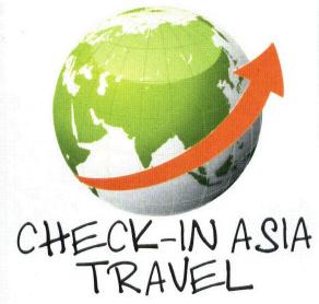 CHECK-IN ASIA TRAVEL