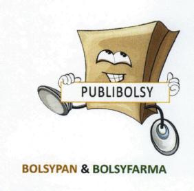 PUBLIBOLSY BOLSYPAN & BOLSYFARMA