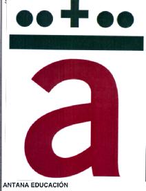 A ANTANA EDUCACION