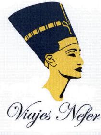 VIAJES NEFER