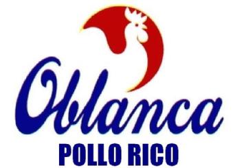 OBLANCA POLLO RICO