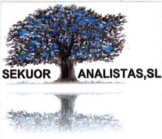 SEKUOR ANALISTAS, SL