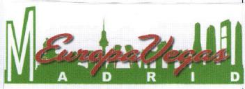 EUROPAVEGAS MADRID