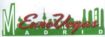EUROVEGAS MADRID