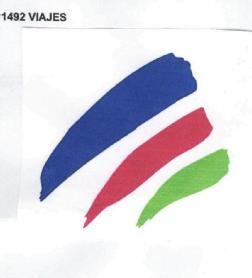 1492 VIAJES