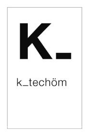 K_ K_TECHOM