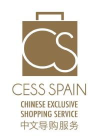 CS CESS SPAIN CHINESE EXCLUSIVE SHOPPING SERVICE