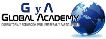 GYA GLOBAL ACADEMY CONSULTORIA Y FORMACION PARA EMPRESAS Y PARTICULARES
