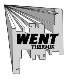 WENT THERMIK