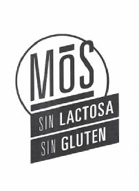 MOS SIN LACTOSA SIN GLUTEN