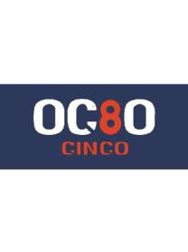 OC80 CINCO