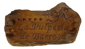 LA PULPERIA DE BARROSO
