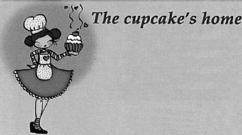 THE CUPCAKE'S HOME