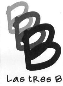 BBB LAS TRES B